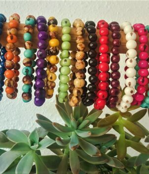 Couleurs disponible dans la boutique