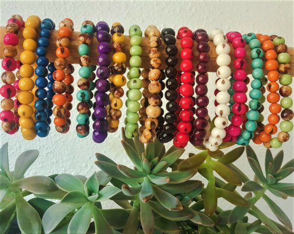 Couleurs disponible dans la boutique