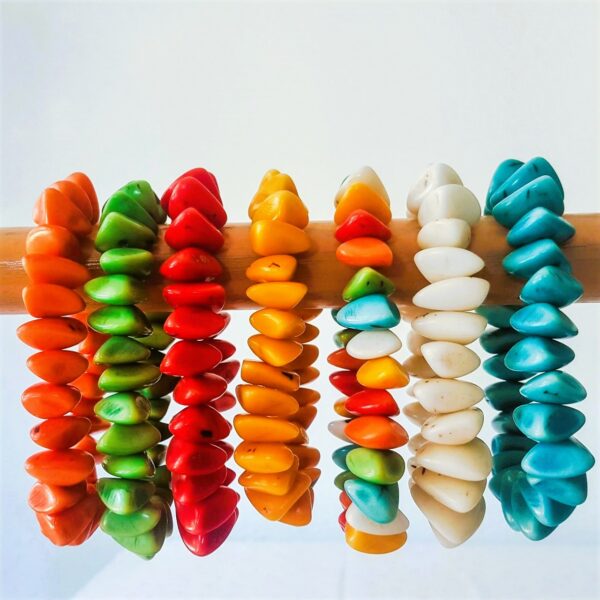 Bracelet Jarina Facetté