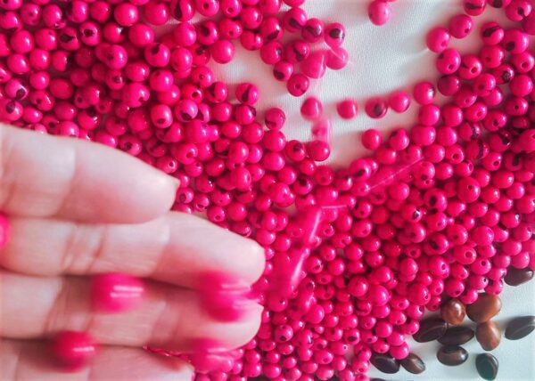 Açai rose fushia – Image 2