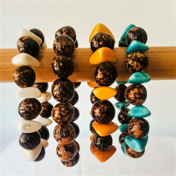 Bracelet Paixuba