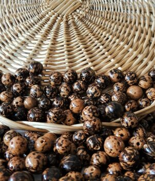 Paixuba Baré Naturel