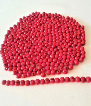 Açai rouge vif