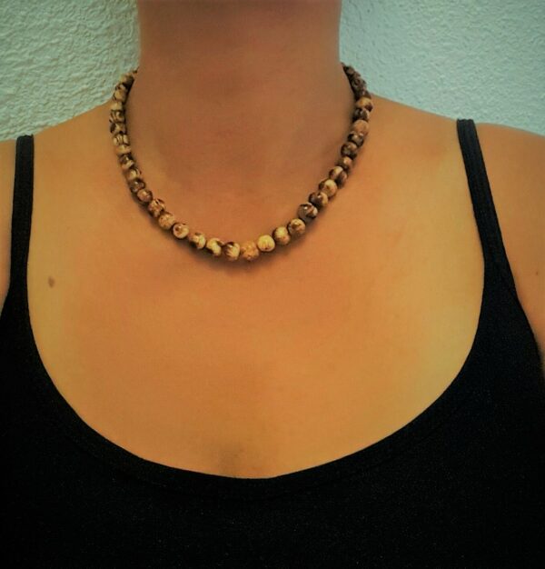 Collier naturel – Image 2