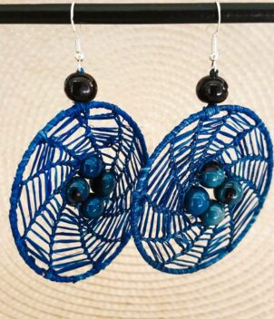 B.O en fibres naturelles