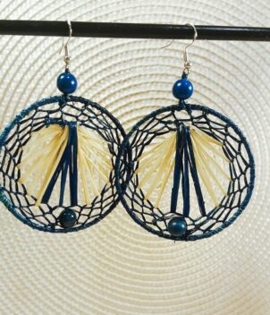B.O en fibres naturelles