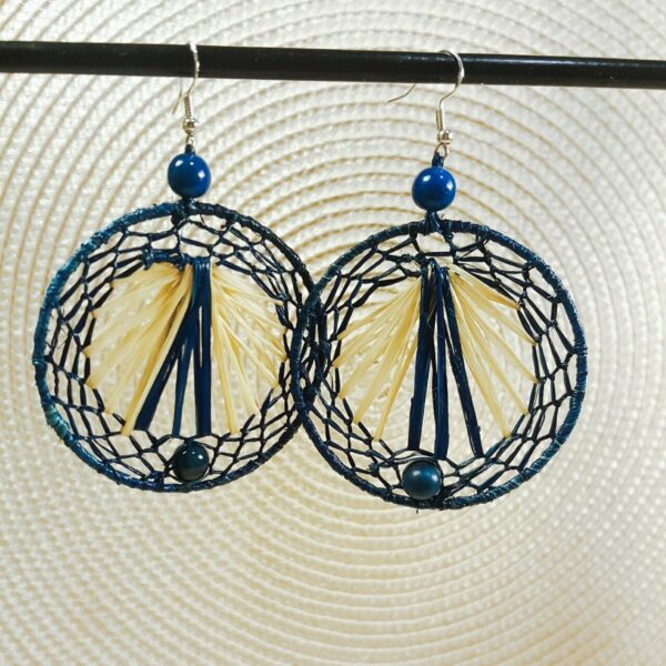 B.O en fibres naturelles