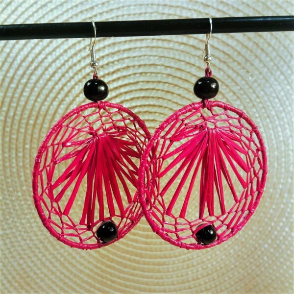 B.O en fibres naturelles