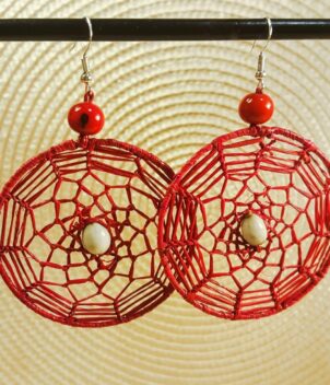 B.O en fibres naturelles