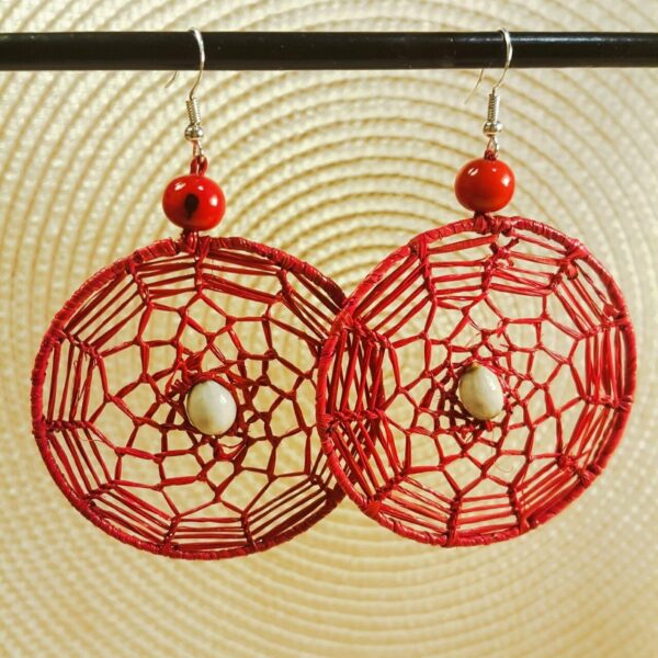 B.O en fibres naturelles