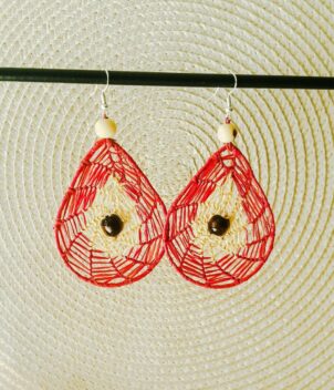B.O en fibres naturelles