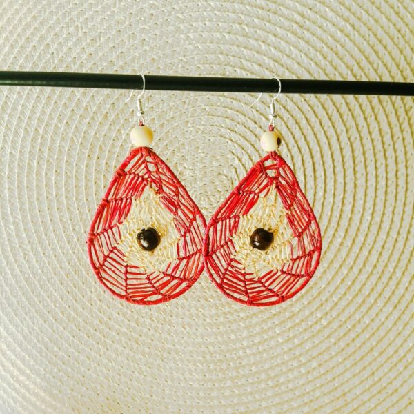 B.O en fibres naturelles