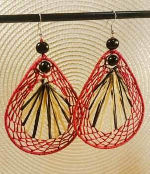 B.O en fibres naturelles