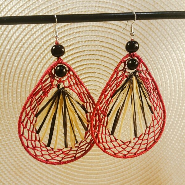 B.O en fibres naturelles