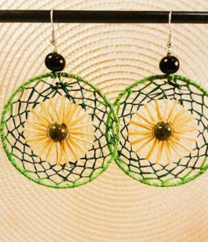 B.O en fibres naturelles