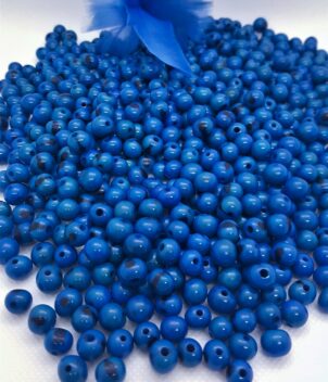 Açai bleu royal clair