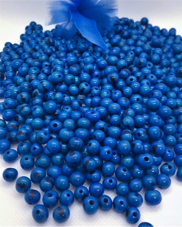 Açai bleu royal clair