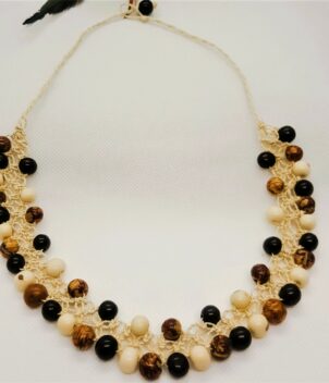 collier 3 couleurs