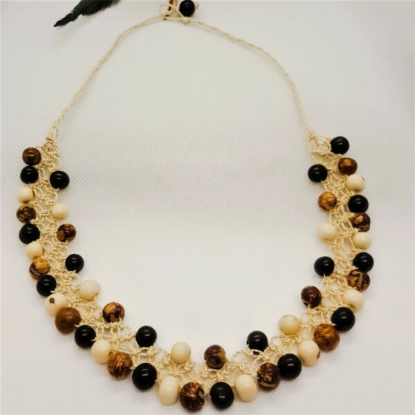 collier 3 couleurs