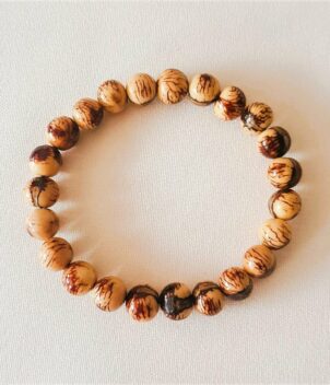Bracelet naturel