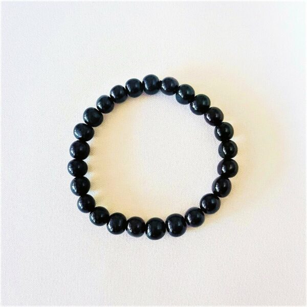 Bracelet noir