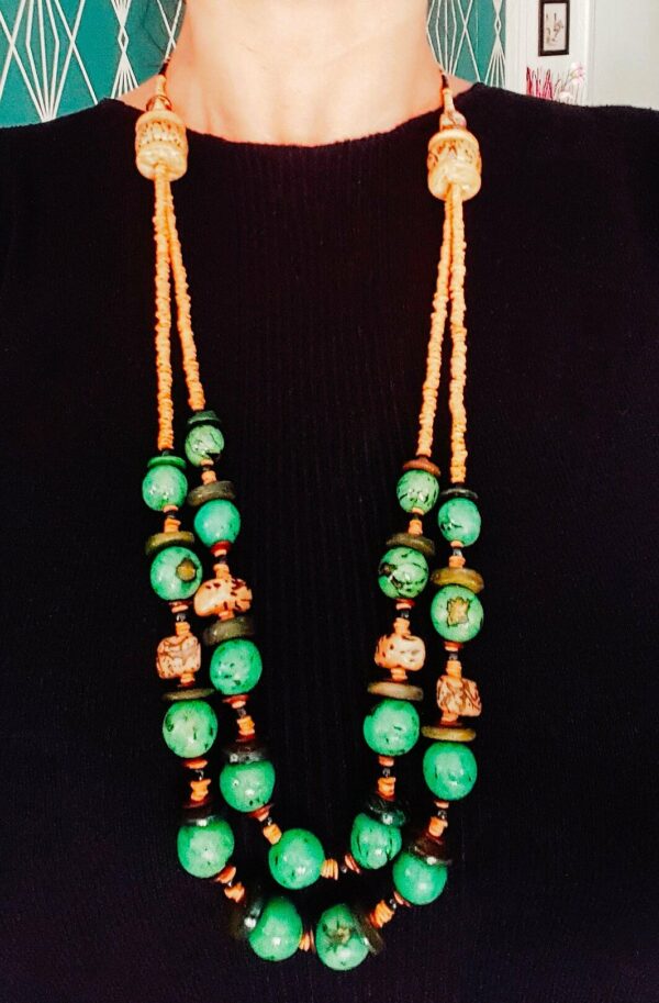 Ensemble de bijoux – Image 2