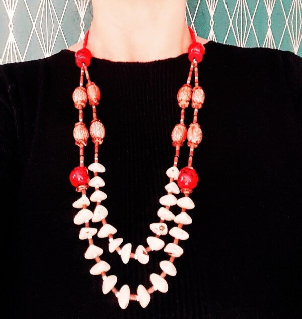 Ensemble de bijoux – Image 2